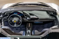 Ferrari SF90 Stradale din 2022 cu 4.400 km - oferta FER219818 - foto 21
