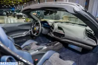 Ferrari SF90 Stradale din 2022 cu 4.400 km - oferta FER219818 - foto 23