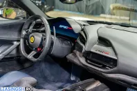 Ferrari SF90 Stradale din 2022 cu 4.400 km - oferta FER219818 - foto 24