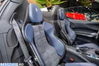 Ferrari SF90 Stradale din 2022 cu 4.400 km - oferta FER219818 - foto 28