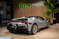 Ferrari SF90 Stradale din 2022 cu 4.400 km - oferta FER219818 - foto 29