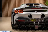 Ferrari SF90 Stradale din 2022 cu 4.400 km - oferta FER219818 - foto 31