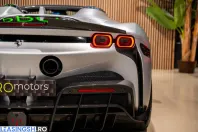 Ferrari SF90 Stradale din 2022 cu 4.400 km - oferta FER219818 - foto 32