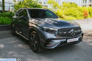 Mercedes-Benz GLC din 2023 - oferta MER219819