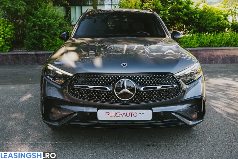 Mercedes-Benz GLC (Clasa GLC) din 2023 cu 49.500 km - oferta MER219819 - foto 2