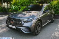 Mercedes-Benz GLC (Clasa GLC) din 2023 cu 49.500 km - oferta MER219819 - foto 3