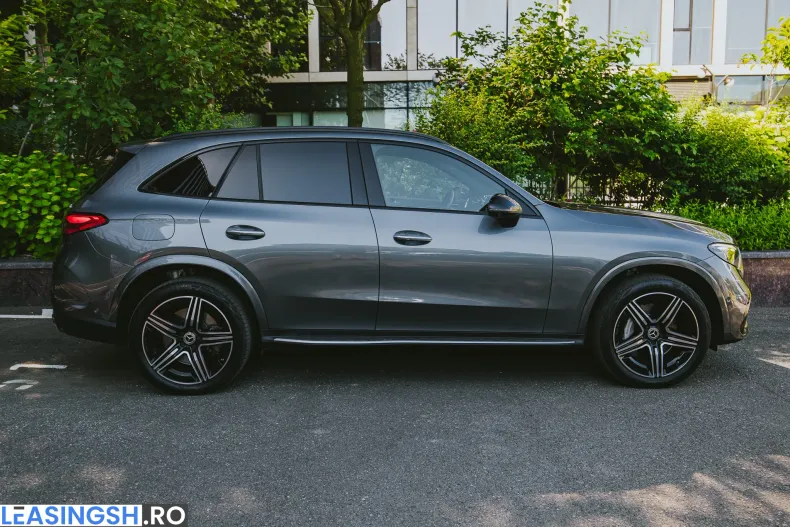Mercedes-Benz GLC (Clasa GLC) din 2023 cu 49.500 km - oferta MER219819 - foto 5