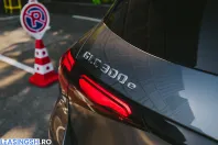 Mercedes-Benz GLC (Clasa GLC) din 2023 cu 49.500 km - oferta MER219819 - foto 9