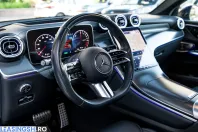 Mercedes-Benz GLC (Clasa GLC) din 2023 cu 49.500 km - oferta MER219819 - foto 11