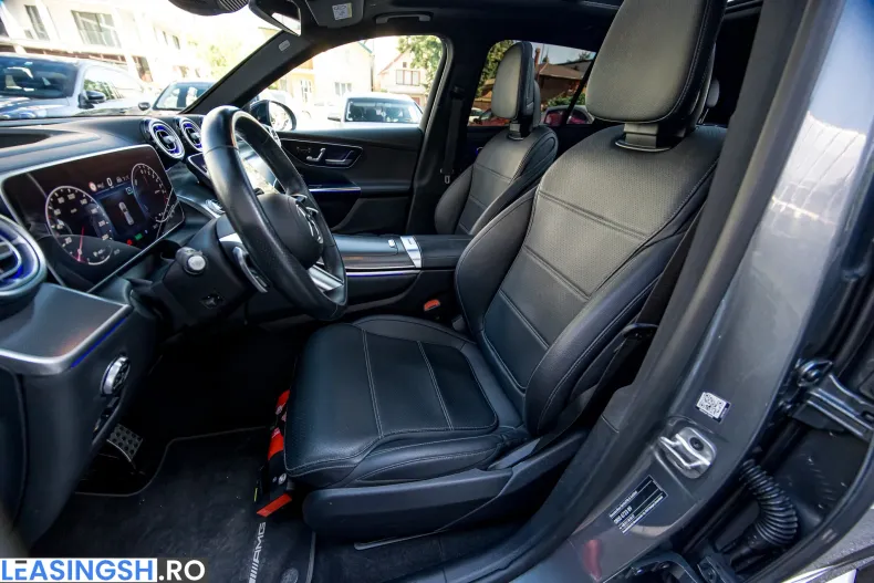 Mercedes-Benz GLC (Clasa GLC) din 2023 cu 49.500 km - oferta MER219819 - foto 12