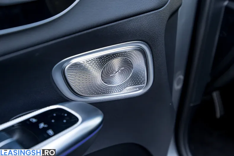 Mercedes-Benz GLC (Clasa GLC) din 2023 cu 49.500 km - oferta MER219819 - foto 14