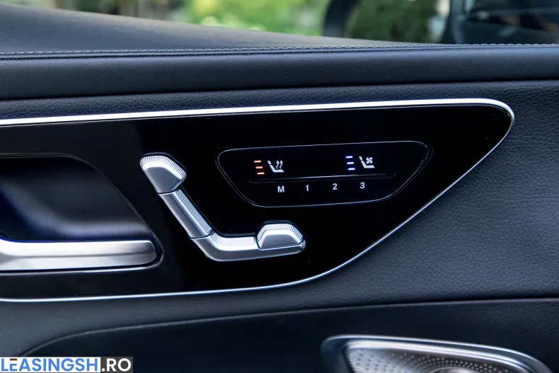 Mercedes-Benz GLC (Clasa GLC) din 2023 cu 49.500 km - oferta MER219819 - foto 15