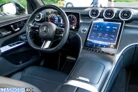 Mercedes-Benz GLC (Clasa GLC) din 2023 cu 49.500 km - oferta MER219819 - foto 18