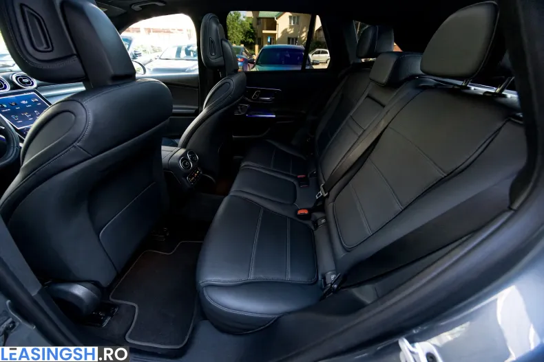 Mercedes-Benz GLC (Clasa GLC) din 2023 cu 49.500 km - oferta MER219819 - foto 19