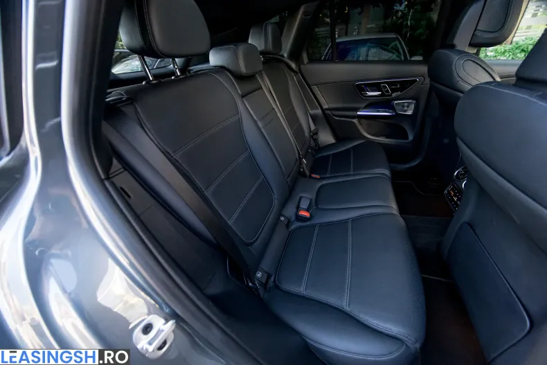 Mercedes-Benz GLC (Clasa GLC) din 2023 cu 49.500 km - oferta MER219819 - foto 20