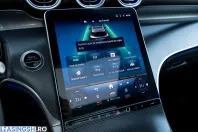 Mercedes-Benz GLC (Clasa GLC) din 2023 cu 49.500 km - oferta MER219819 - foto 25