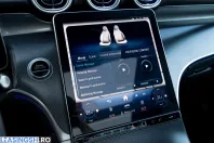 Mercedes-Benz GLC (Clasa GLC) din 2023 cu 49.500 km - oferta MER219819 - foto 27