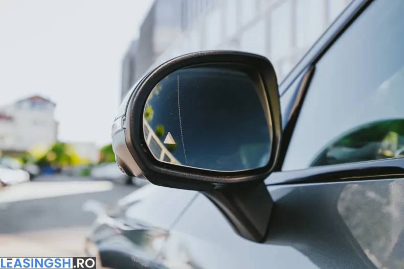 Mercedes-Benz GLC (Clasa GLC) din 2023 cu 49.500 km - oferta MER219819 - foto 31