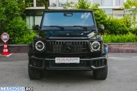 Mercedes-Benz G (Clasa G) din 2024 cu 34.000 km - oferta MER219820 - foto 2