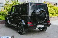 Mercedes-Benz G (Clasa G) din 2024 cu 34.000 km - oferta MER219820 - foto 5