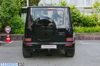 Mercedes-Benz G (Clasa G) din 2024 cu 34.000 km - oferta MER219820 - foto 6