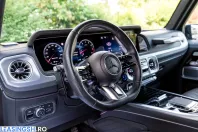 Mercedes-Benz G (Clasa G) din 2024 cu 34.000 km - oferta MER219820 - foto 11