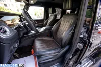 Mercedes-Benz G (Clasa G) din 2024 cu 34.000 km - oferta MER219820 - foto 12
