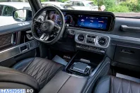 Mercedes-Benz G (Clasa G) din 2024 cu 34.000 km - oferta MER219820 - foto 15