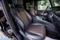 Mercedes-Benz G (Clasa G) din 2024 cu 34.000 km - oferta MER219820 - foto 16