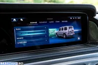 Mercedes-Benz G (Clasa G) din 2024 cu 34.000 km - oferta MER219820 - foto 28