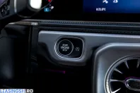 Mercedes-Benz G (Clasa G) din 2024 cu 34.000 km - oferta MER219820 - foto 29