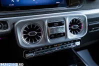Mercedes-Benz G (Clasa G) din 2024 cu 34.000 km - oferta MER219820 - foto 30