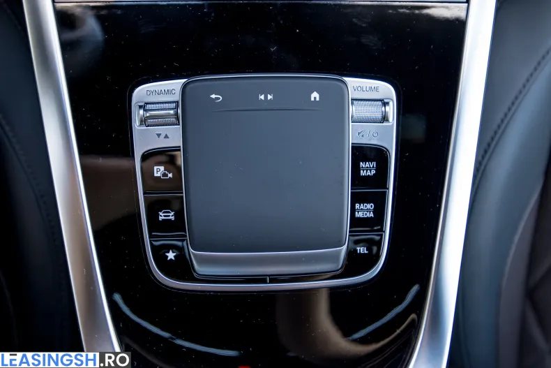 Mercedes-Benz G (Clasa G) din 2024 cu 34.000 km - oferta MER219820 - foto 31