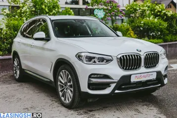 BMW X3 din 2021 - oferta BMW219821