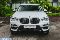 BMW X3 (Seria X) din 2021 cu 84.000 km - oferta BMW219821 - foto 2