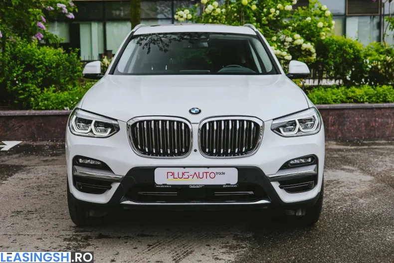 BMW X3 (Seria X) din 2021 cu 84.000 km - oferta BMW219821 - foto 2