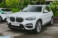BMW X3 (Seria X) din 2021 cu 84.000 km - oferta BMW219821 - foto 3