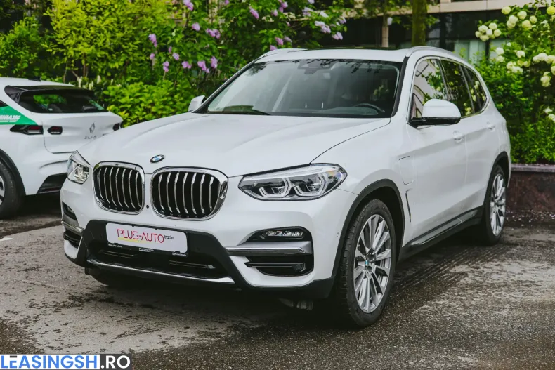 BMW X3 (Seria X) din 2021 cu 84.000 km - oferta BMW219821 - foto 3