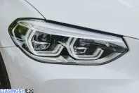 BMW X3 (Seria X) din 2021 cu 84.000 km - oferta BMW219821 - foto 4