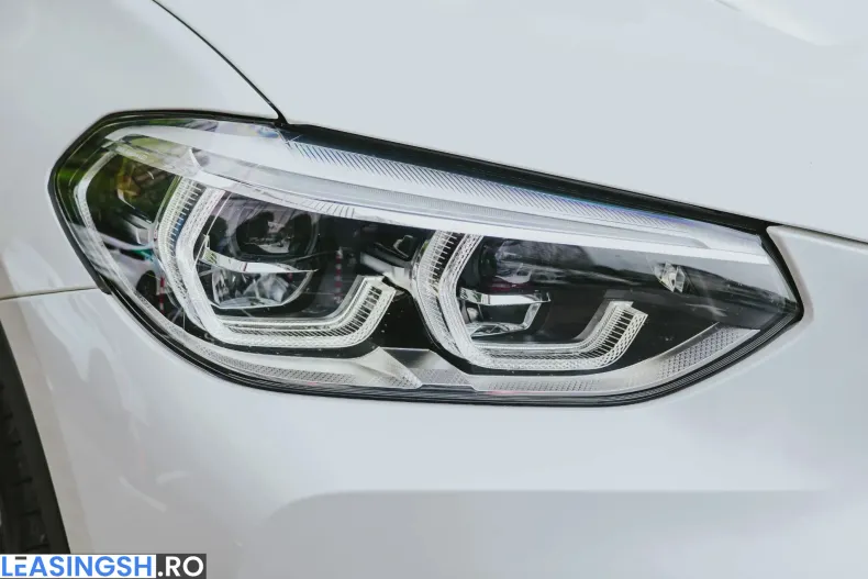 BMW X3 (Seria X) din 2021 cu 84.000 km - oferta BMW219821 - foto 4