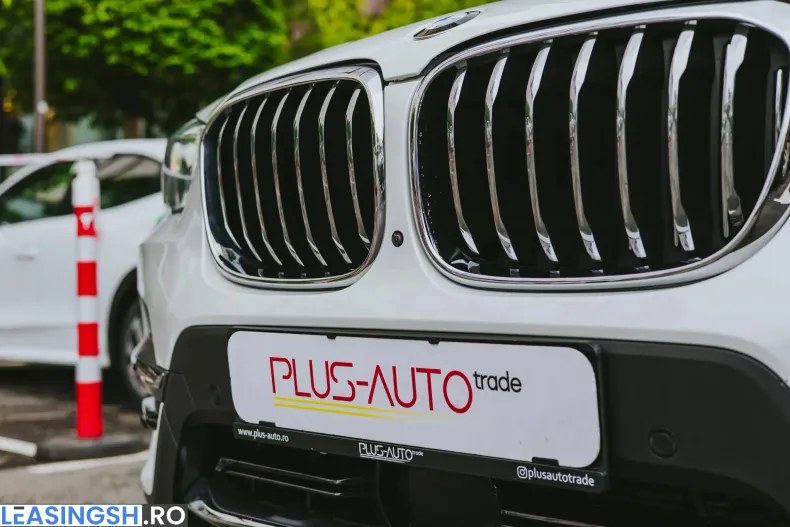 BMW X3 (Seria X) din 2021 cu 84.000 km - oferta BMW219821 - foto 6