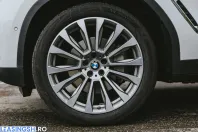 BMW X3 (Seria X) din 2021 cu 84.000 km - oferta BMW219821 - foto 7
