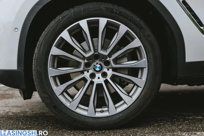 BMW X3 (Seria X) din 2021 cu 84.000 km - oferta BMW219821 - foto 7