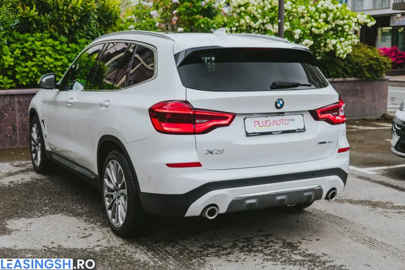 BMW X3 (Seria X) din 2021 cu 84.000 km - oferta BMW219821 - foto 11