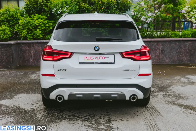BMW X3 (Seria X) din 2021 cu 84.000 km - oferta BMW219821 - foto 12