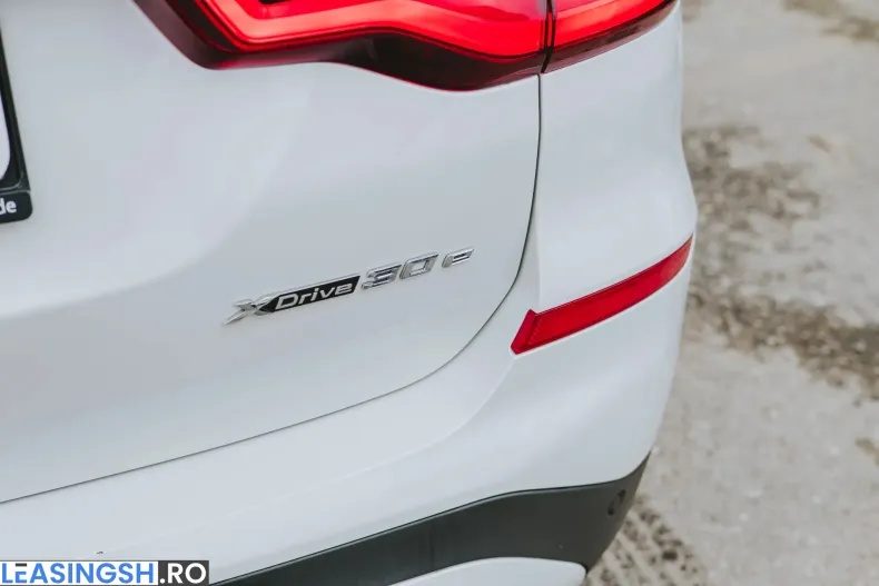 BMW X3 (Seria X) din 2021 cu 84.000 km - oferta BMW219821 - foto 14