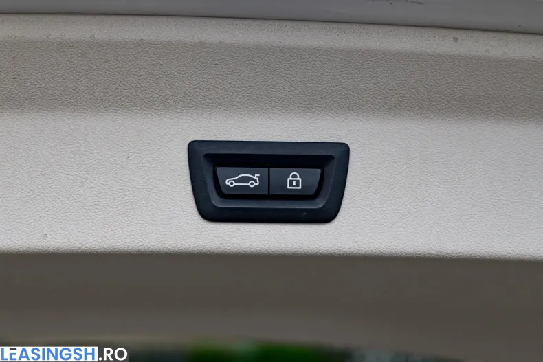 BMW X3 (Seria X) din 2021 cu 84.000 km - oferta BMW219821 - foto 17