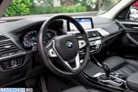 BMW X3 (Seria X) din 2021 cu 84.000 km - oferta BMW219821 - foto 18