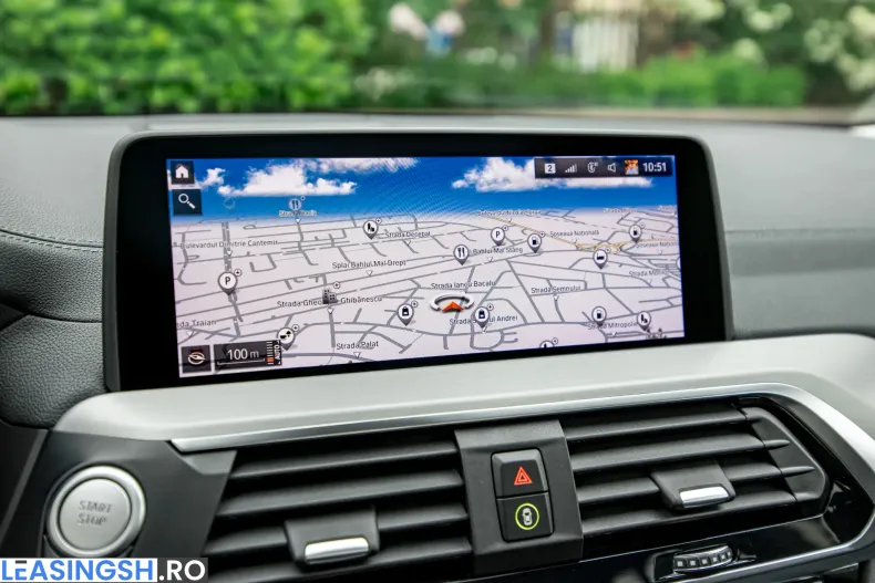BMW X3 (Seria X) din 2021 cu 84.000 km - oferta BMW219821 - foto 26
