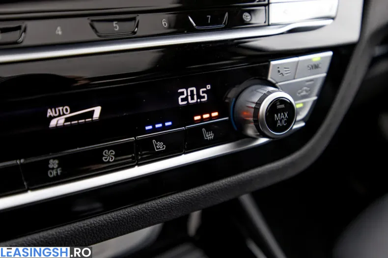 BMW X3 (Seria X) din 2021 cu 84.000 km - oferta BMW219821 - foto 29